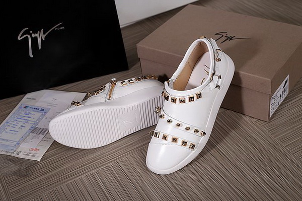 Giuseppe Zanotti Casual Shoes Women--016